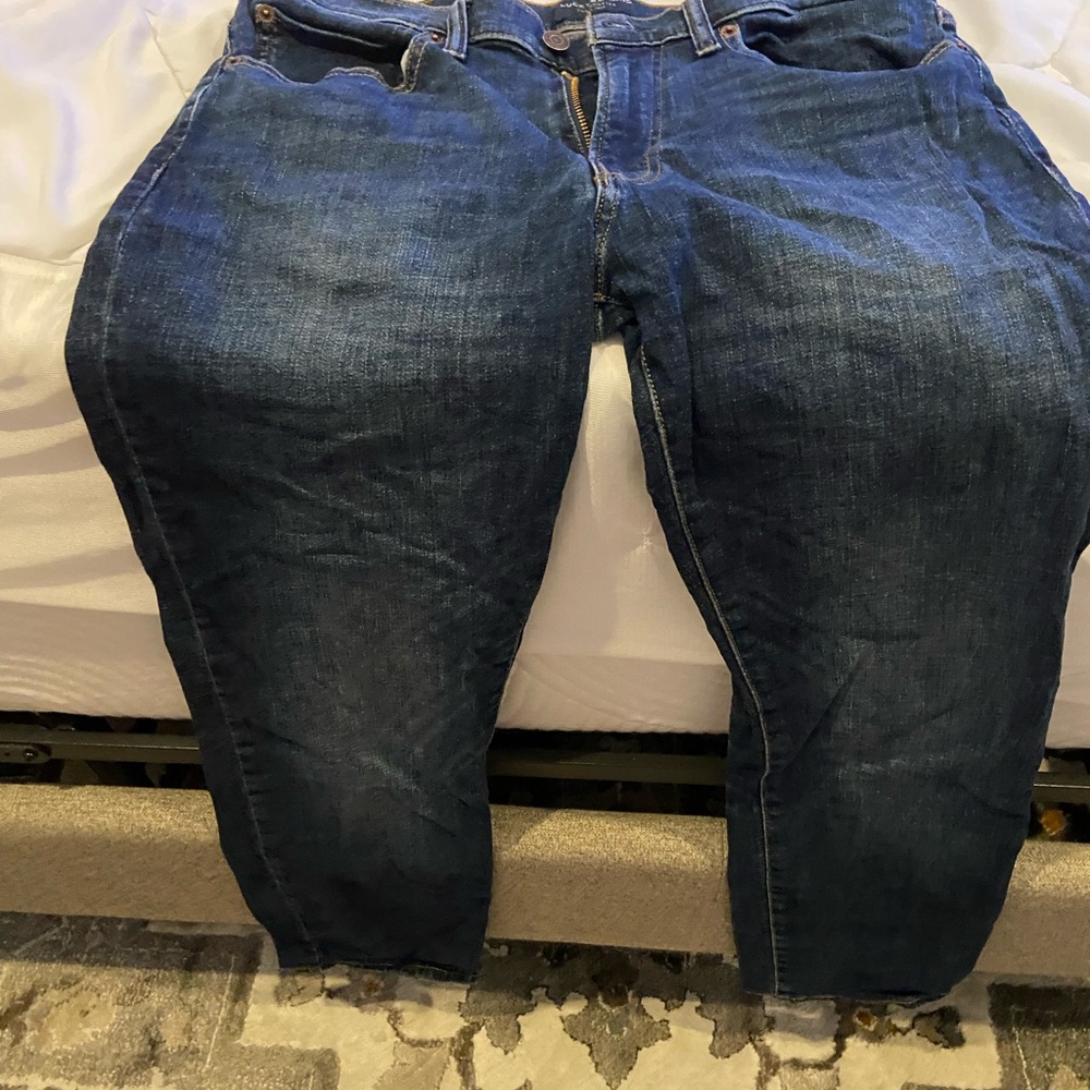 Men’s Lucky Brand Jeans 32/30
